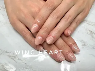 ネイル I. AYUMIのネイルデザイン