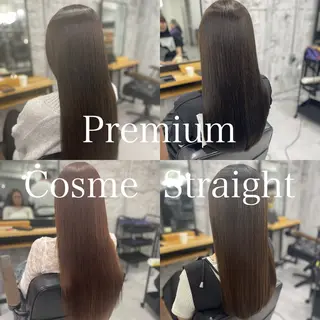 ロング MICO hair所属・MICO hairのヘアスタイル