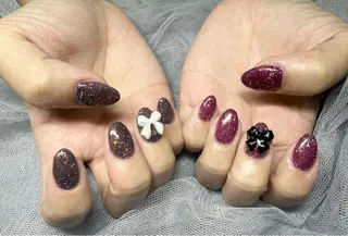 ネイル Y&L Nailのネイルデザイン