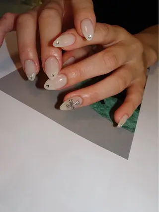 ネイル Ami 🦥のネイルデザイン