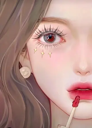 マツエク・マツパ ✨Yumi ☆eye✨のマツエク・マツパデザイン