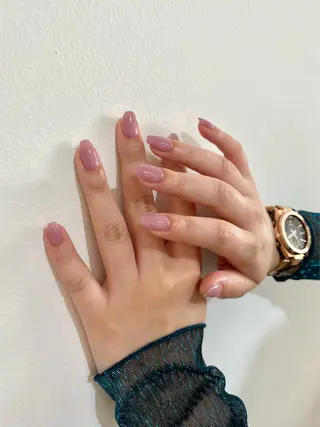 ネイル deicy beauty salon 表参道所属・minamizono 新宿nailのネイルデザイン