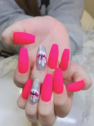 ネイル Nail Salon yのネイルデザイン