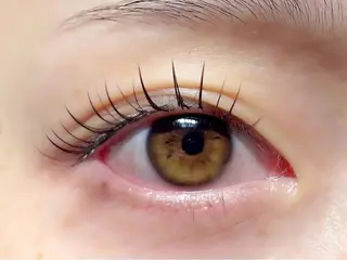 マツエク・マツパ private salon winoah所属・フラットラッシュ🪩 甫佳のマツエク・マツパデザイン