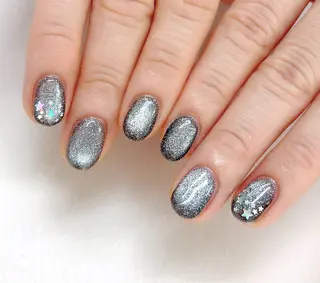 ネイル iku🌷 by 上福岡らんらんのネイルデザイン