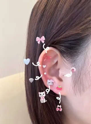 serein 晴空ೀのマツエク・マツパデザイン