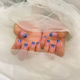 ネイル Spira所属・~Spira~ ✨️miki✨️のネイルデザイン