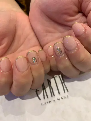 ネイル private nail salon   Amily所属・竹澤 紫乃のその他イメージ