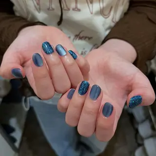 ネイル urun eriのネイルデザイン