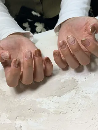 ネイル nail salon lettyのネイルデザイン