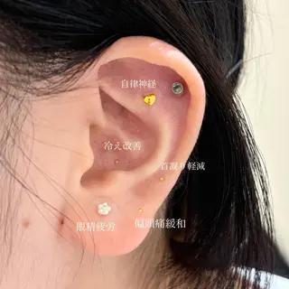 店長 shiori /浦和パルコ2Fのマツエク・マツパデザイン