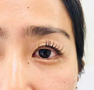 マツエク・マツパ en_ みのりのマツエク・マツパデザイン