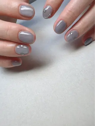 ネイル irooo 21のネイルデザイン