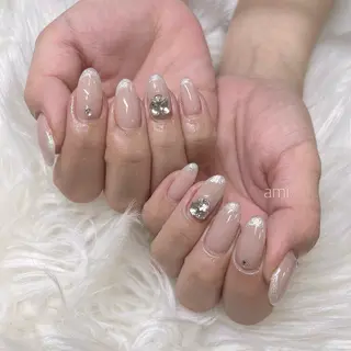 ネイル lulula ricoのエステ・リラクイメージ