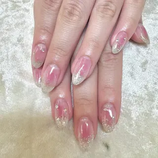 ネイル emma land所属・mami まみのネイルデザイン