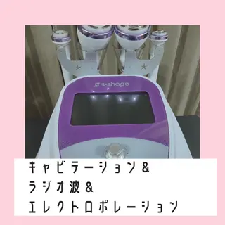 痩身＆リラク＆脱毛 長岡絵梨のその他イメージ