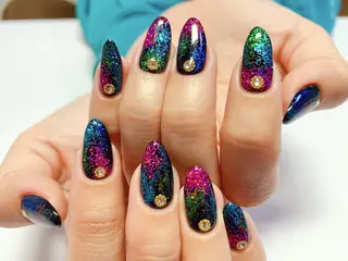 ネイル NailSalon 〜Andyou〜のネイルデザイン