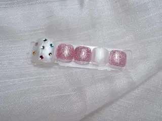 ネイル ★未希★ ミキネイルサロン池袋のネイルデザイン