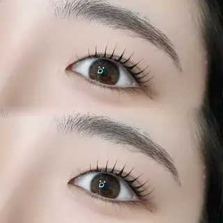 マツエク・マツパ HARIS店長🦋 Ishiguroのマツエク・マツパデザイン