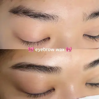 アイブロウ eternite イトウのマツエク・マツパデザイン