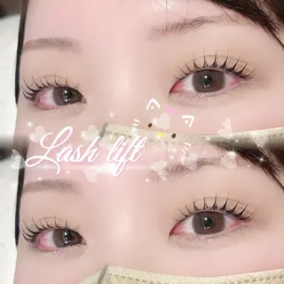 マツエク・マツパ 🦋re-born AOI🦋のマツエク・マツパデザイン