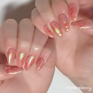 ネイル ネイリスト なつみのネイルデザイン