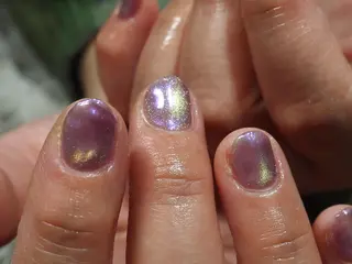 ネイル Gatto所属・Gatto(ガット) ヤマモトのネイルデザイン