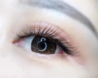 マツエク・マツパ Cute B e au t yのマツエク・マツパデザイン