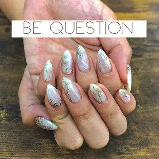 ネイル ueki junのネイルデザイン