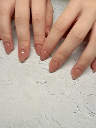 ネイル nailist SATO【銀座】のネイルデザイン