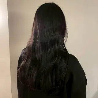 ミディアム カラー 似合わせカラー🧹 miyukiのヘアスタイル