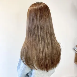 ロング 🌹ボブ/髪質改善 韓国ヘア🌹澤口龍成のヘアスタイル