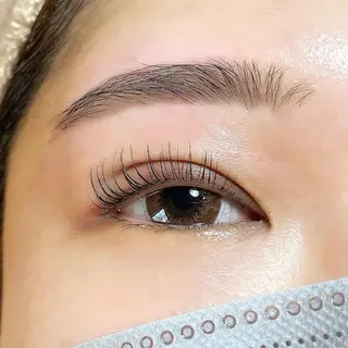 マツエク・マツパ eyelist Remiのマツエク・マツパデザイン