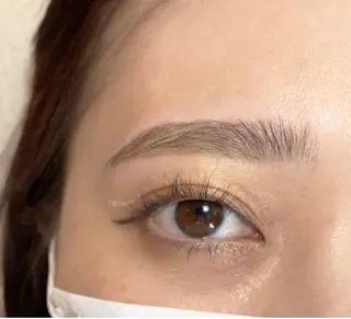 パーマ マツエク・マツパ エレン 南越谷のネイルデザイン