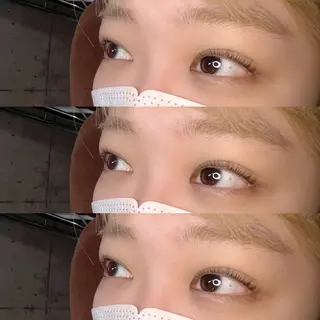 マツエク・マツパ 16日空き有り♡ ERIKA♡のマツエク・マツパデザイン