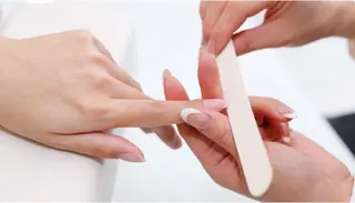 ネイル Mon trésor所属・Montrésor 名古屋ネイルサロンのネイルデザイン