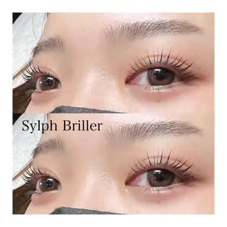 マツエク・マツパ eternite イトウのマツエク・マツパデザイン