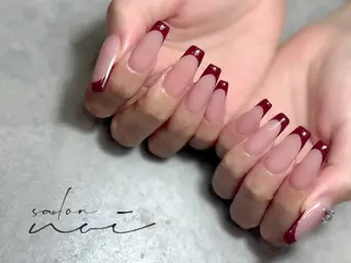 ネイル salon noi所属・salon noiのネイルデザイン