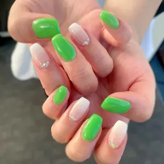 ネイル nail salon   BONO所属・nail salon アトリエBONOのネイルデザイン