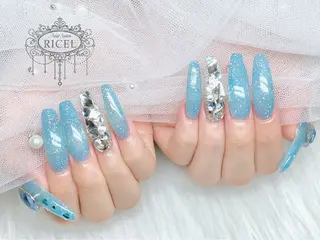 ネイル NANAMI ︎︎♡のネイルデザイン