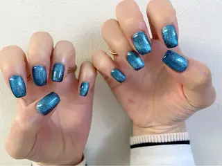ネイル nail salon   BONO所属・nail salon アトリエBONOのネイルデザイン