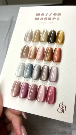 ネイル ayaca ♡のネイルデザイン