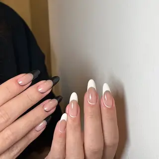 ネイル BLinLin nail salonのネイルデザイン