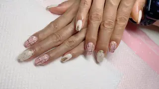 ネイル Nail Annのネイルデザイン