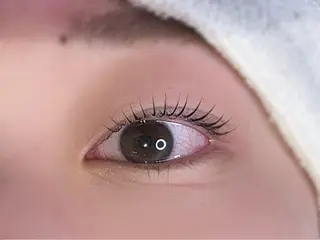 マツエク・マツパ mary nail&eyelash西大寺店所属・mary西大寺店 新谷のマツエク・マツパデザイン