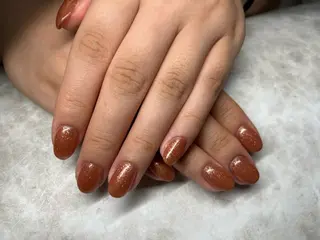 ネイル 閨匠上野店 テイのネイルデザイン