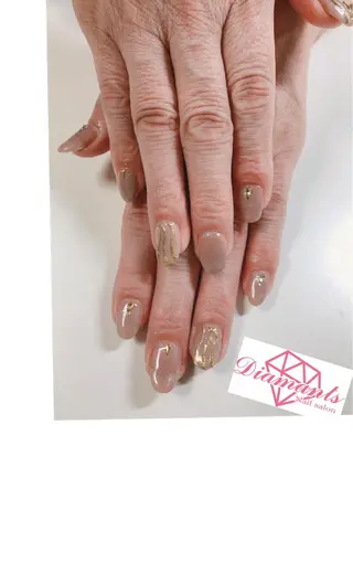 ネイル Asa miのネイルデザイン