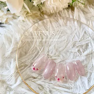 ネイル nailsalon VENUSのネイルデザイン