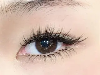 マツエク・マツパ AB マツエクネイルサロンのマツエク・マツパデザイン