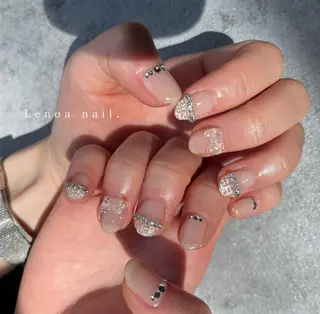 ネイル nailsalon Lenoaのネイルデザイン